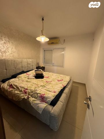 דירה, רבקה ומרדכי גובר, וייצמן, קרית מלאכי