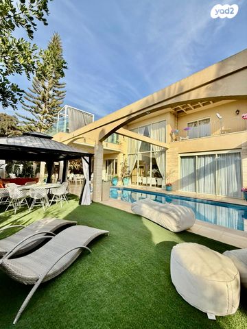 בית פרטי/ קוטג', הרקיע, הגולף, קיסריה