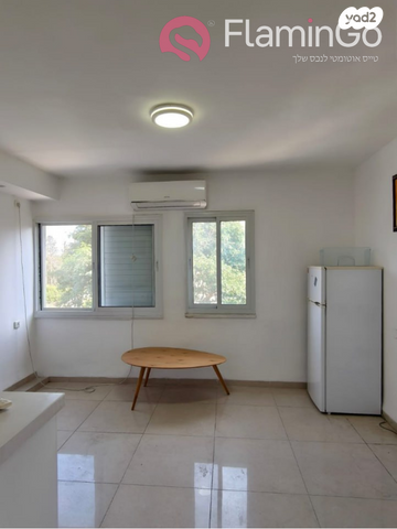 דירה, ז'בוטינסקי 14, צור שלום, קרית ביאליק