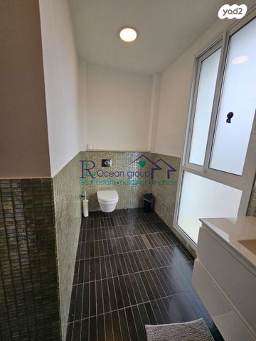 דירה, שדרות בן גוריון 2, נוף הטיילת, נתניה