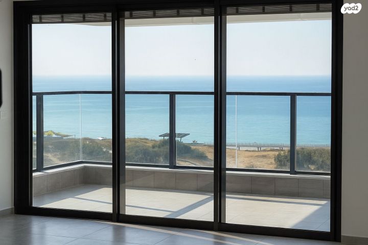 דירה, נעמי שמר 2, דרום חדש, פארק הים, בת ים