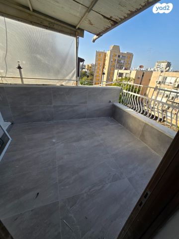 דירה, מחרוזת, יפו ד', גבעת התמרים, תל אביב יפו