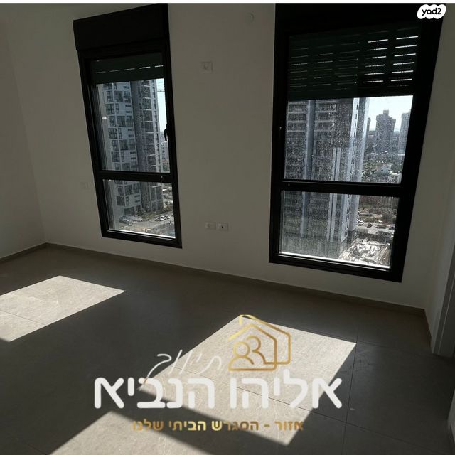 דירה, דרום חדש, פארק הים, בת ים