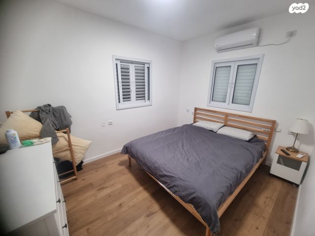 דירה, תל חי, נגבה, רמת גן