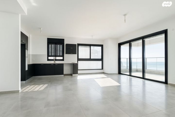 דירה, נעמי שמר 2, דרום חדש, פארק הים, בת ים