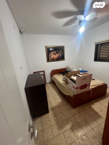 דירה, אוסישקין, נווה דוד, רמלה