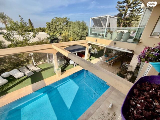 בית פרטי/ קוטג', הרקיע, הגולף, קיסריה