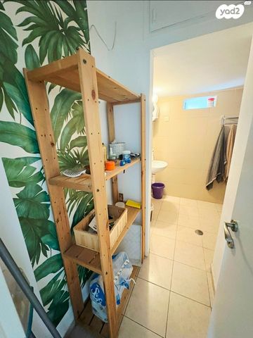 דירה, דרך הטייסים, ניר אביב, תל אביב יפו