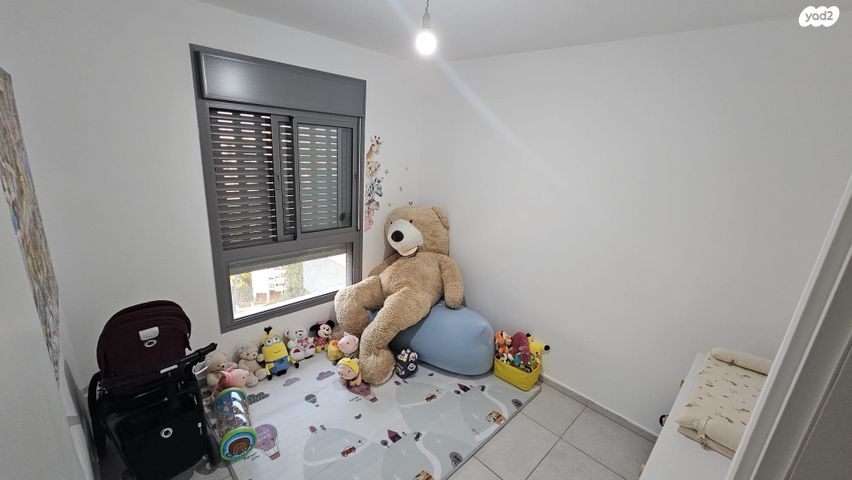 דירה, דוד מאיר גוטמן, פתח תקווה