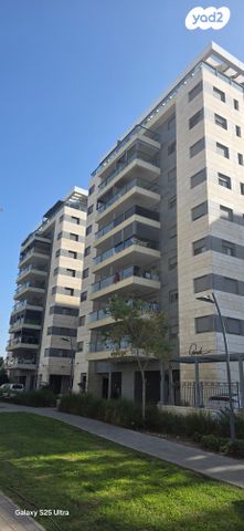 גג/ פנטהאוז, כרמי גת, קרית גת