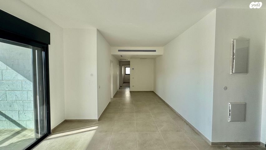 דירה, לשם 51, אריאל