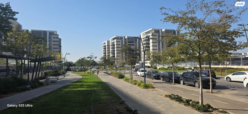 גג/ פנטהאוז, כרמי גת, קרית גת