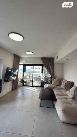 דירה, אריק איינשטיין 1, דרום חדש, פארק הים, בת ים