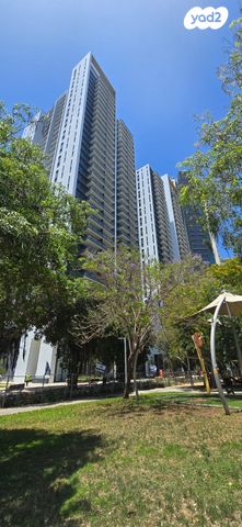 דירה, וינגייט 1, יד אליהו, תל אביב יפו