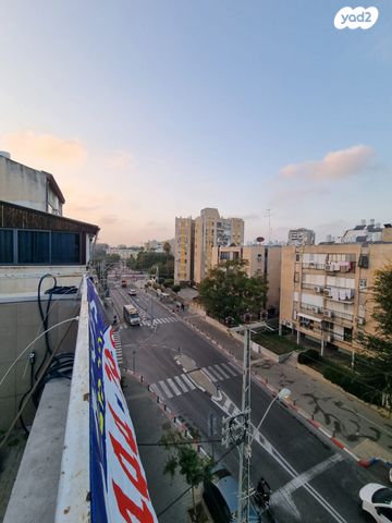 דירה, מחרוזת, יפו ד', גבעת התמרים, תל אביב יפו