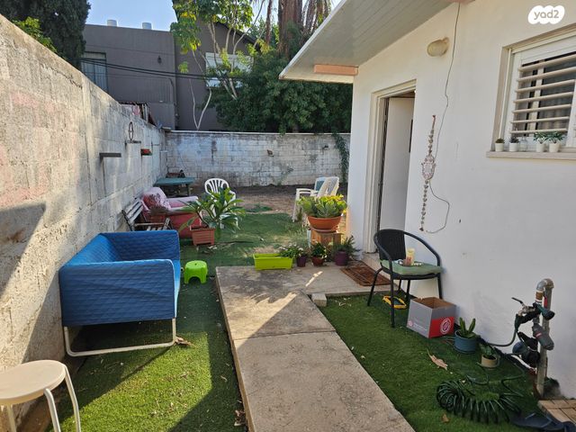 יחידת דיור, שבטי ישראל, רמת השרון