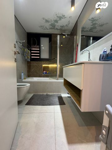 דירה, עין גנים, עין גנים, פתח תקווה