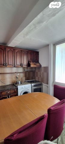 דירה, חנה סנש, קרית עשור, נהריה