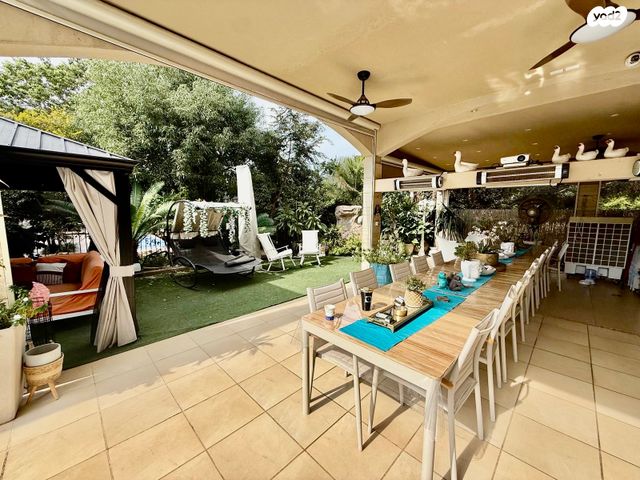 בית פרטי/ קוטג', הרקיע, הגולף, קיסריה