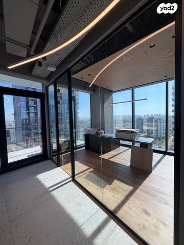 משרדים, תוצרת הארץ, פתח תקווה