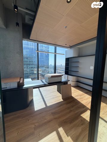 משרדים, תוצרת הארץ, פתח תקווה