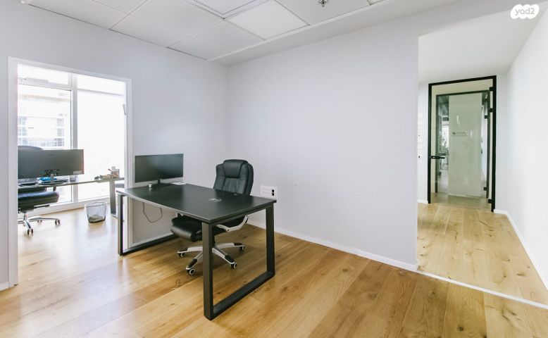 משרדים, מצדה 7, אזור תעשיה צפון, בני ברק