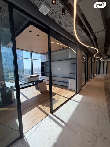 משרדים, תוצרת הארץ, פתח תקווה