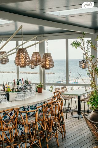 חנויות/ שטח מסחרי, הצפון הישן - צפון, תל אביב יפו