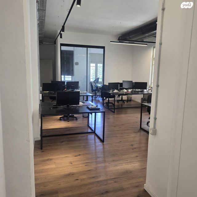 לב תל אביב, לב העיר צפון