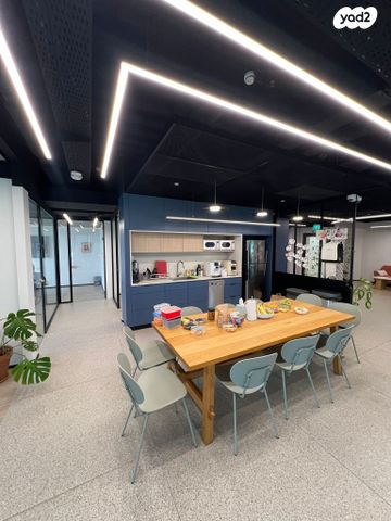 לב תל אביב, לב העיר צפון