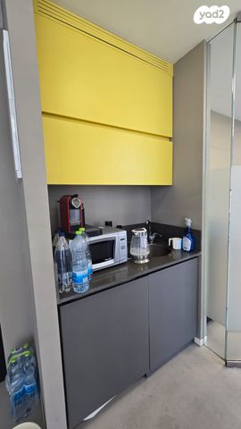 משרדים, מצדה 7, אזור תעשיה צפון, בני ברק