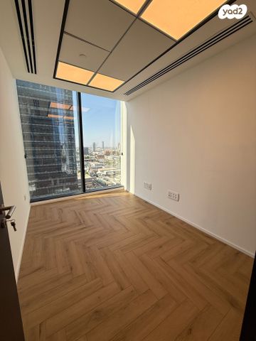 משרדים, תוצרת הארץ 1, סטארטסיב / רמת סיב, פתח תקווה