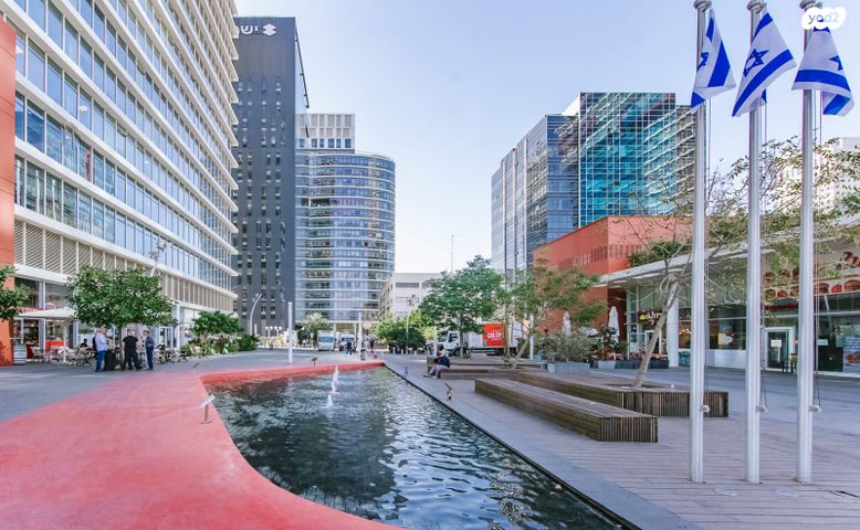 משרדים, מצדה 7, אזור תעשיה צפון, בני ברק