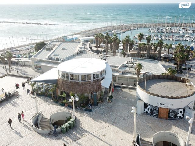 חנויות/ שטח מסחרי, הצפון הישן - צפון, תל אביב יפו