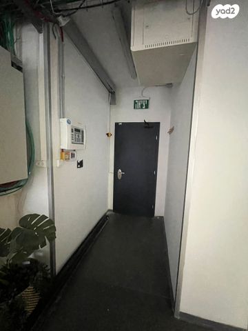 משרדים, אהליאב 6, בורסה, רמת גן