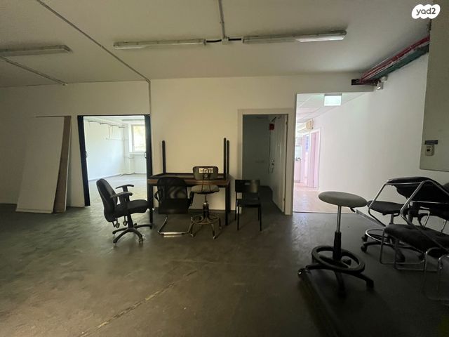 משרדים, אהליאב 6, בורסה, רמת גן