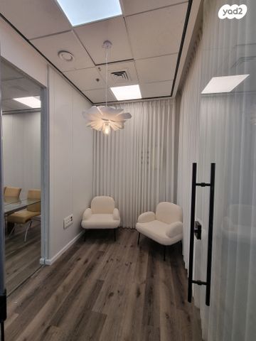 משרדים, האומן 25, תלפיות תעשיה ומסחר, ירושלים