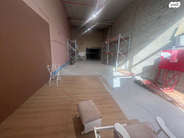 חנויות/ שטח מסחרי, יעקב פריימן, מב"ת צפון, אזור תעשיה ישן, ראשון לציון