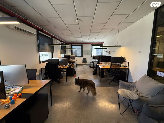 משרדים, מונטיפיורי, הרכבת, תל אביב יפו