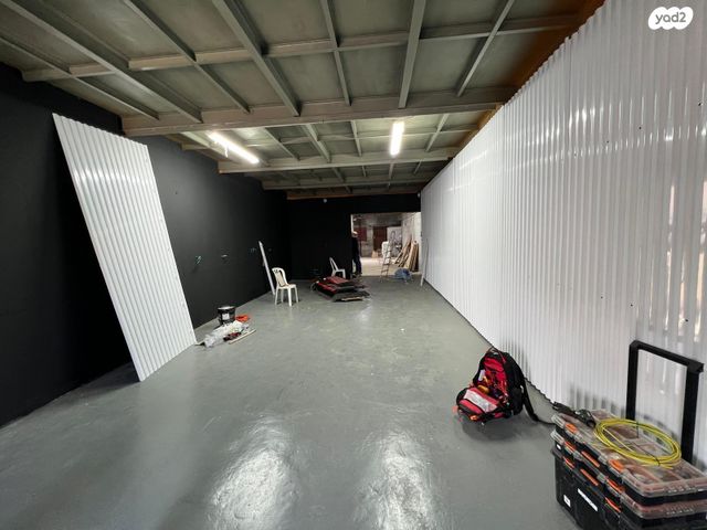 אזור תעשיה מפרץ