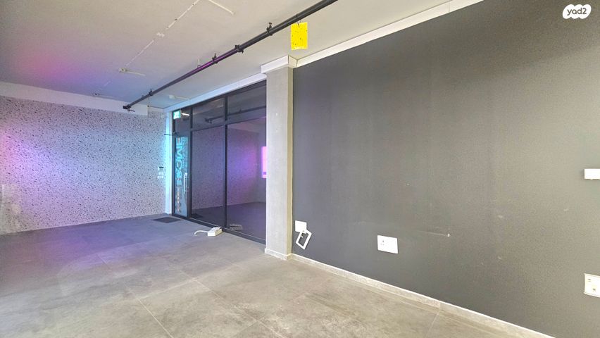 מבני תעשיה, המלאכה, אזור תעשיה צפון, לוד