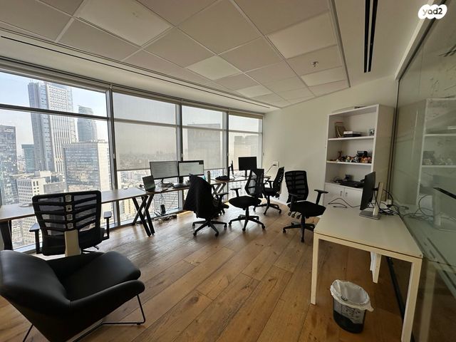 דרך מנחם בגין 7