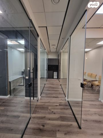 משרדים, האומן 25, תלפיות תעשיה ומסחר, ירושלים