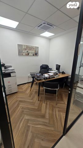משרדים, מב"ת מערב, אזור תעשייה חדש, ראשון לציון