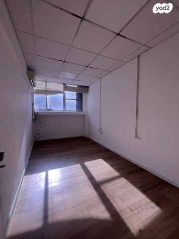 משרדים, אהליאב 6, בורסה, רמת גן