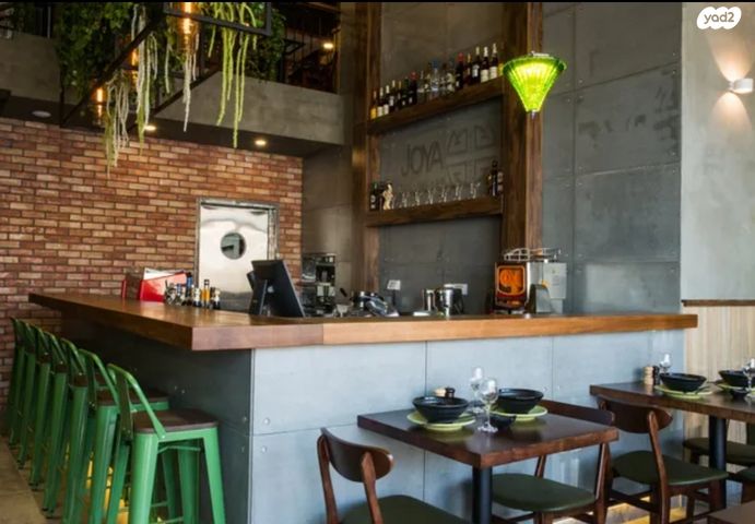 חנויות/ שטח מסחרי, אזור תעשיה, קרית גת