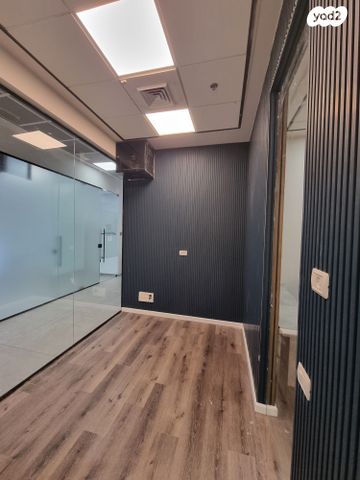 משרדים, האומן 25, תלפיות תעשיה ומסחר, ירושלים