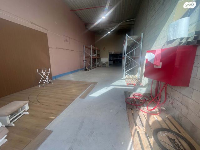 חנויות/ שטח מסחרי, יעקב פריימן, מב"ת צפון, אזור תעשיה ישן, ראשון לציון