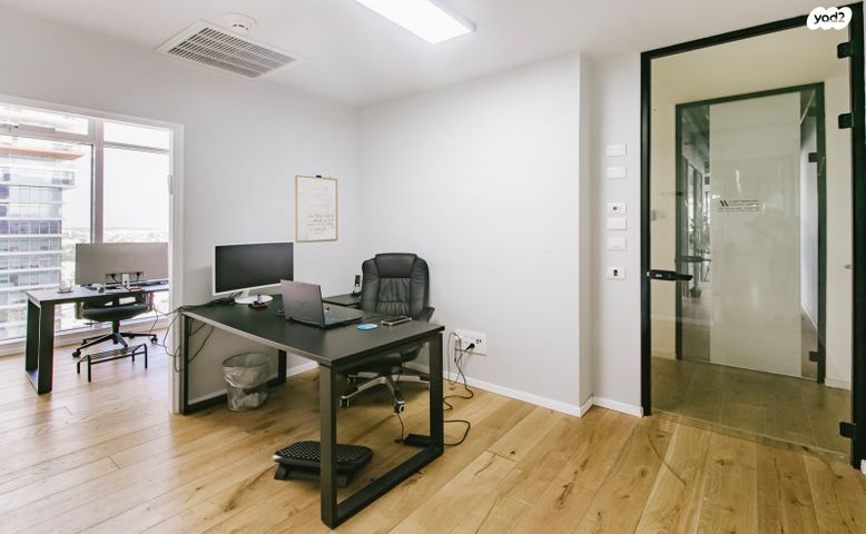 משרדים, מצדה 7, אזור תעשיה צפון, בני ברק