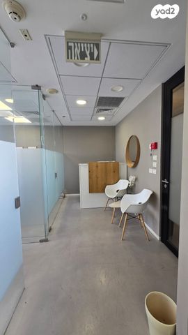 משרדים, מצדה 7, אזור תעשיה צפון, בני ברק